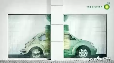 全球50大创意户外广告，视觉震撼引爆街头！