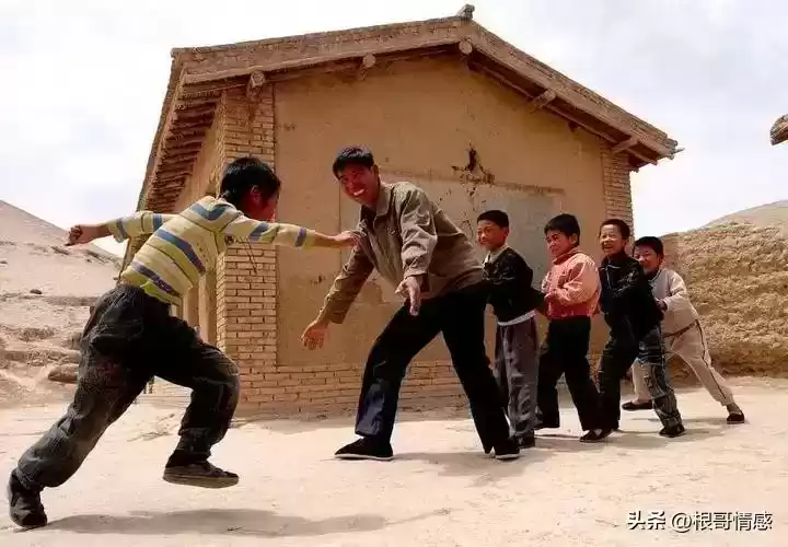 善行无迹：童年公益广告如何悄然改变现实世界