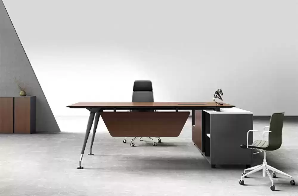 2025年信阳办公家具厂商大起底：广告公司案例全景展示，创意办公无忧打造！