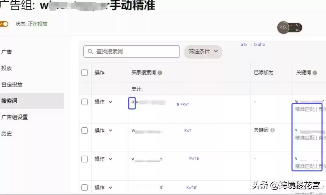 🔥 亚马逊SP广告投放圣经：底层逻辑全揭秘，瞬间提升广告ROI！