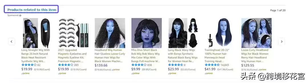 🔥 亚马逊SP广告投放圣经：底层逻辑全揭秘，瞬间提升广告ROI！