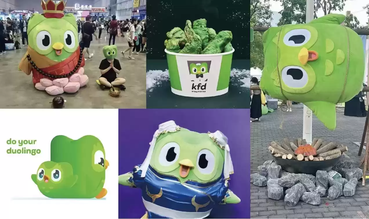 引爆2024！十位顶尖广告人亲选年度最佳营销案例