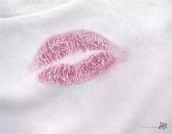 引爆创意！12个过目难忘的广告插画神作大揭秘