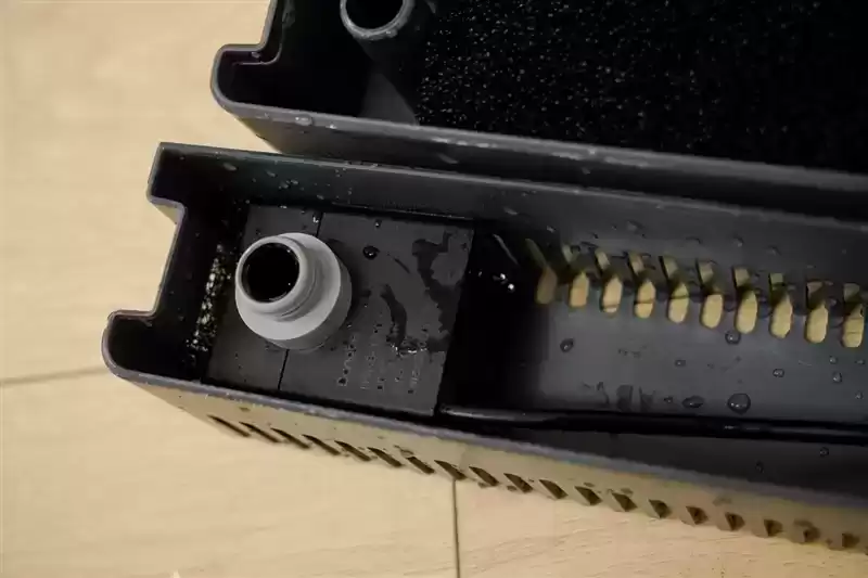 当贝智能鱼缸1 Ultra评测：AI养鱼革命，新手秒变养鱼达人！