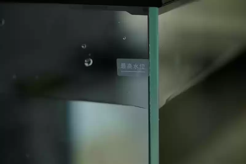 当贝智能鱼缸1 Ultra评测：AI养鱼革命，新手秒变养鱼达人！