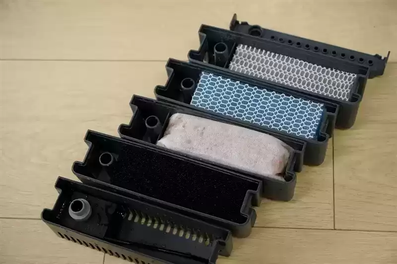 当贝智能鱼缸1 Ultra评测：AI养鱼革命，新手秒变养鱼达人！