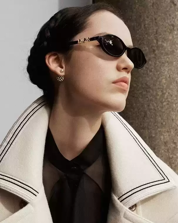 迪奥2026早春大片：精裁艺术与时尚语言的华丽交响！