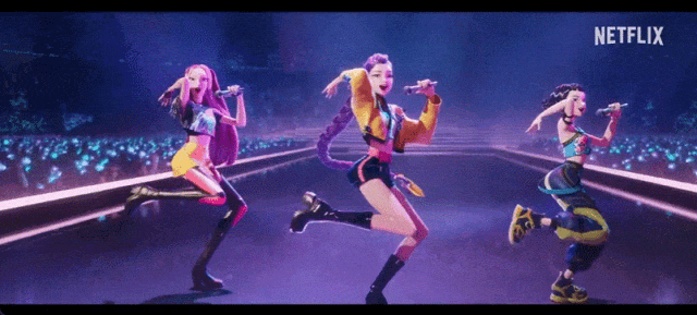 K-POP跨界ACG风暴:LISA代言PS引爆全球,猎魔女团猎魔闯美! K-POP跨界ACG风暴:LISA代言PS引爆全球,猎魔女团猎魔闯美!