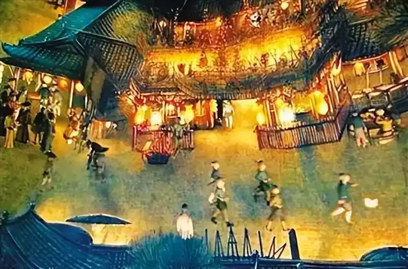 穿越回宋代:揭秘那些让你惊叹的古代营销神操作! 穿越回宋代:揭秘那些让你惊叹的古代营销神操作!