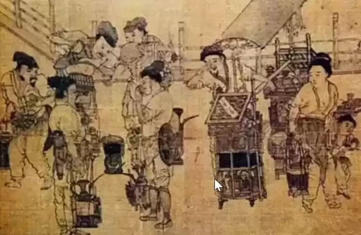 穿越回宋代:揭秘那些让你惊叹的古代营销神操作! 穿越回宋代:揭秘那些让你惊叹的古代营销神操作!