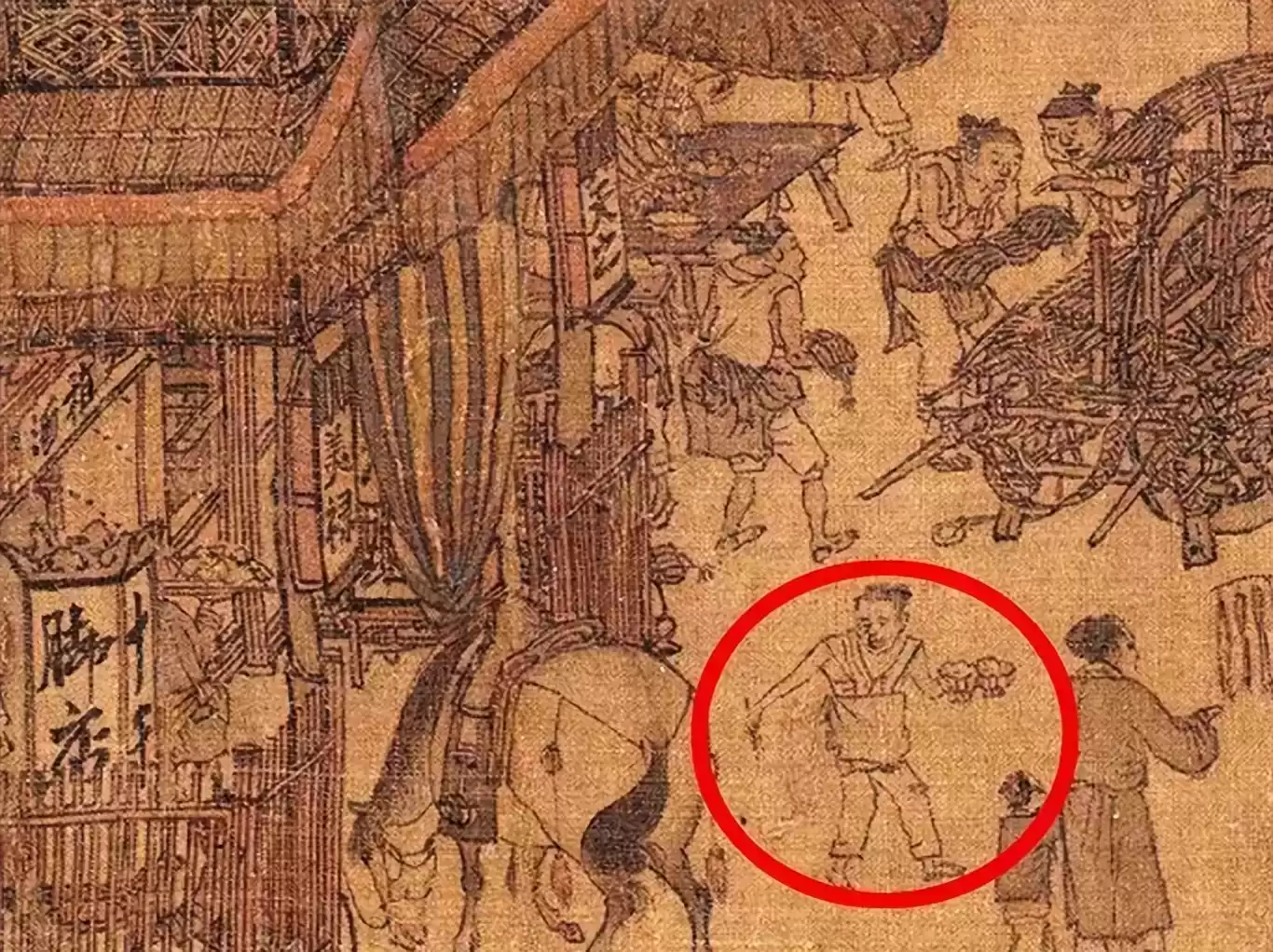 穿越回宋代:揭秘那些让你惊叹的古代营销神操作! 穿越回宋代:揭秘那些让你惊叹的古代营销神操作!