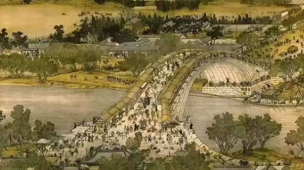 穿越回宋代:揭秘那些让你惊叹的古代营销神操作! 穿越回宋代:揭秘那些让你惊叹的古代营销神操作!