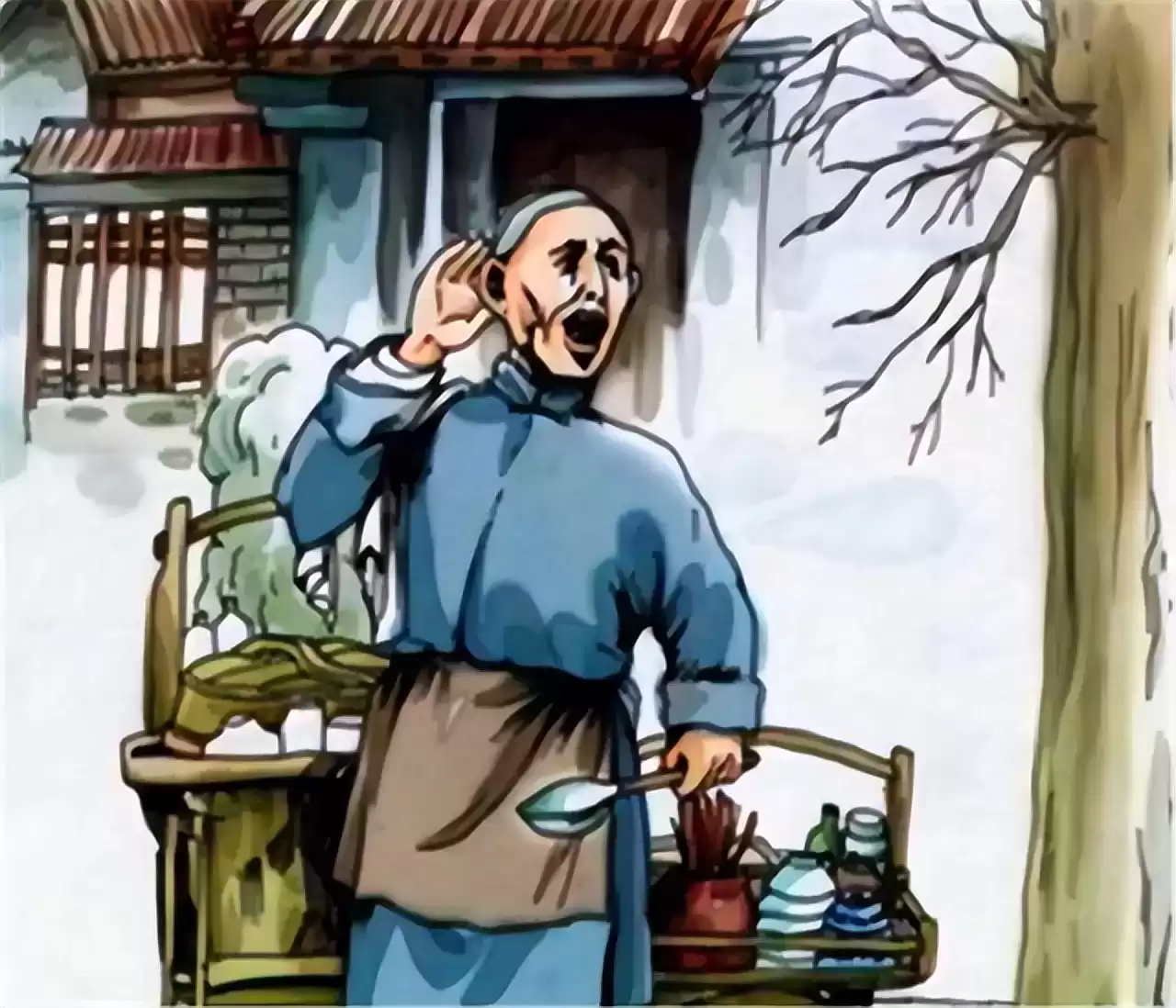 穿越回宋代:揭秘那些让你惊叹的古代营销神操作! 穿越回宋代:揭秘那些让你惊叹的古代营销神操作!