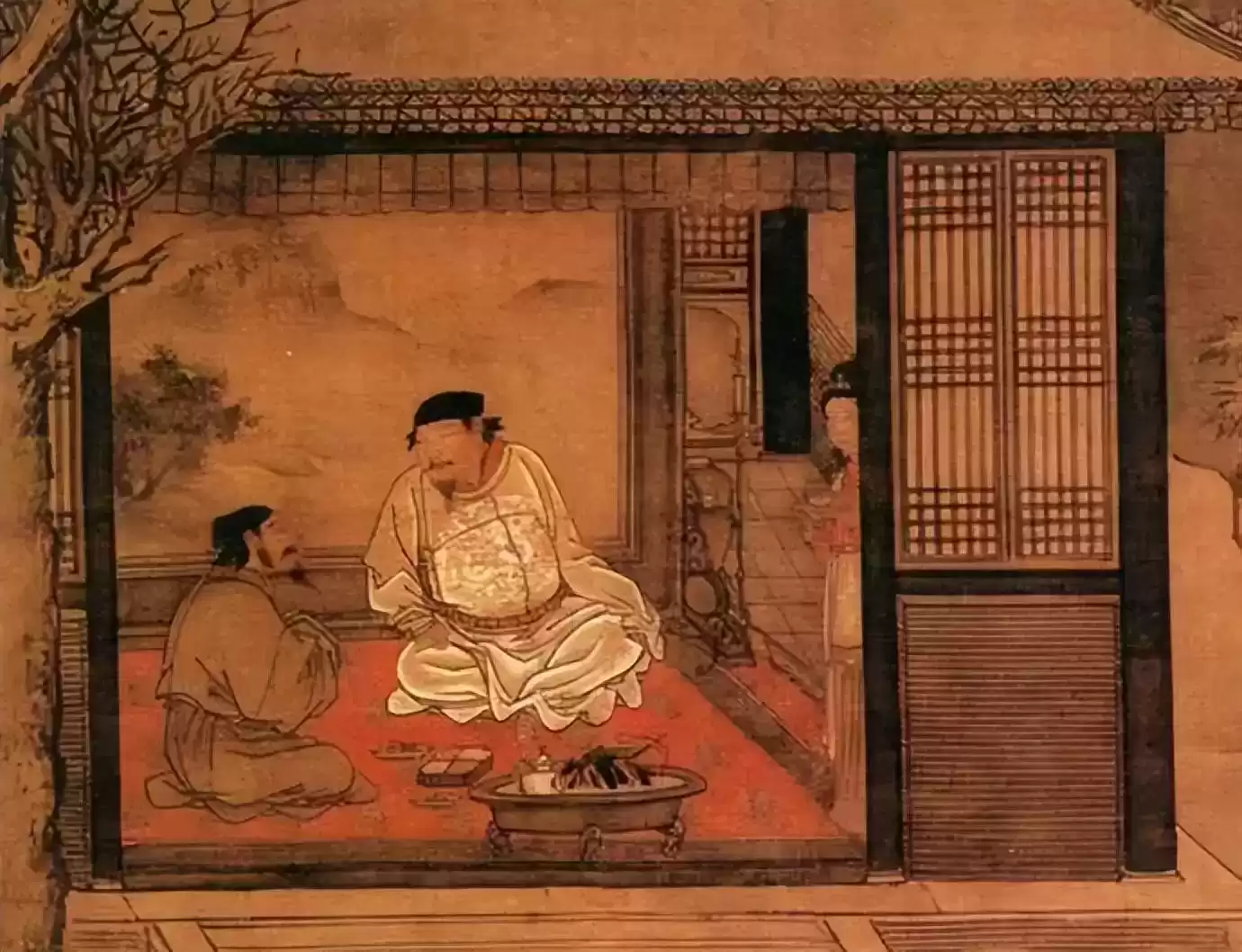 穿越回宋代:揭秘那些让你惊叹的古代营销神操作! 穿越回宋代:揭秘那些让你惊叹的古代营销神操作!