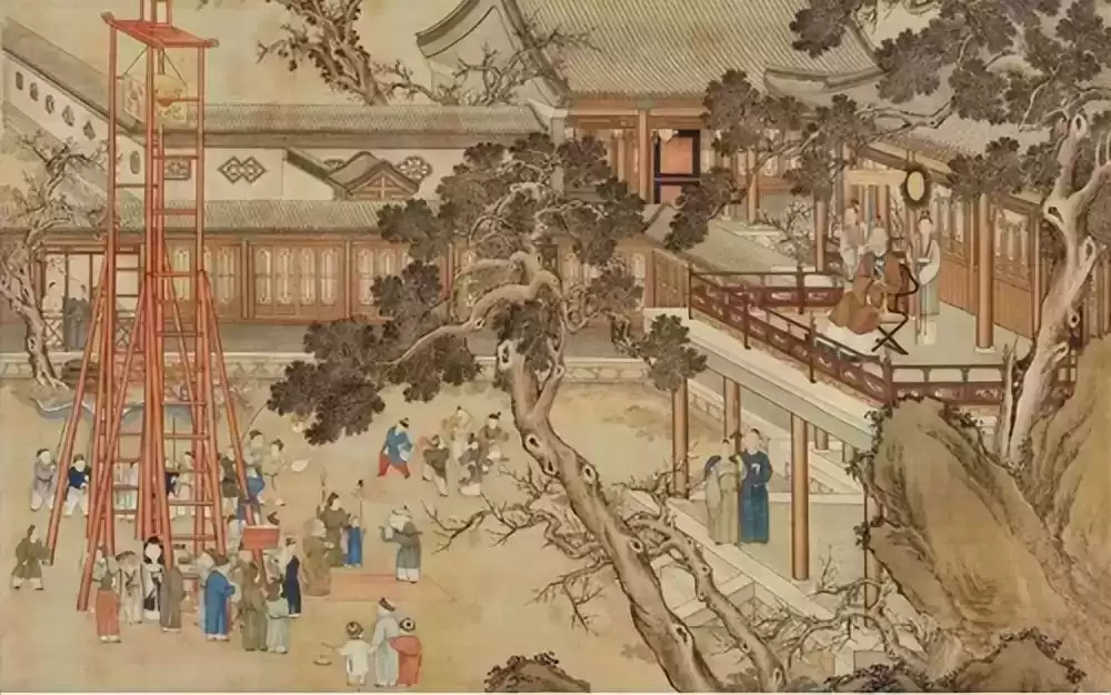 穿越回宋代:揭秘那些让你惊叹的古代营销神操作! 穿越回宋代:揭秘那些让你惊叹的古代营销神操作!