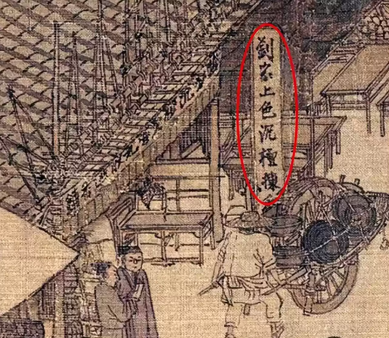 穿越回宋代:揭秘那些让你惊叹的古代营销神操作! 穿越回宋代:揭秘那些让你惊叹的古代营销神操作!