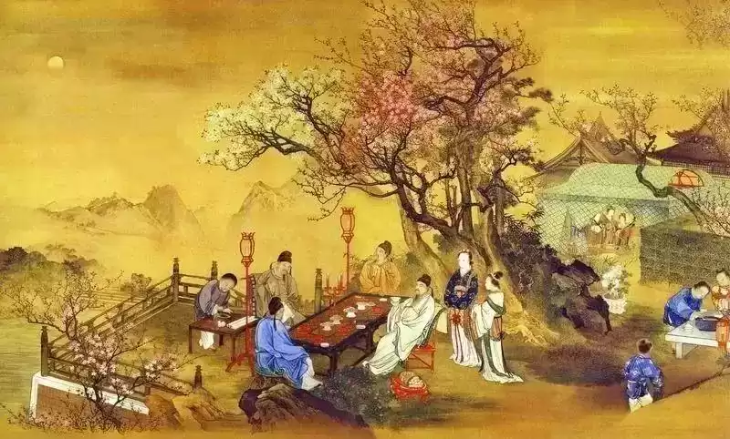 穿越回宋代:揭秘那些让你惊叹的古代营销神操作! 穿越回宋代:揭秘那些让你惊叹的古代营销神操作!