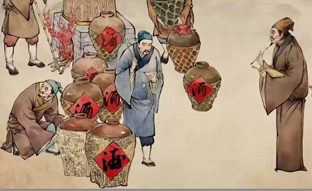 穿越回宋代:揭秘那些让你惊叹的古代营销神操作! 穿越回宋代:揭秘那些让你惊叹的古代营销神操作!