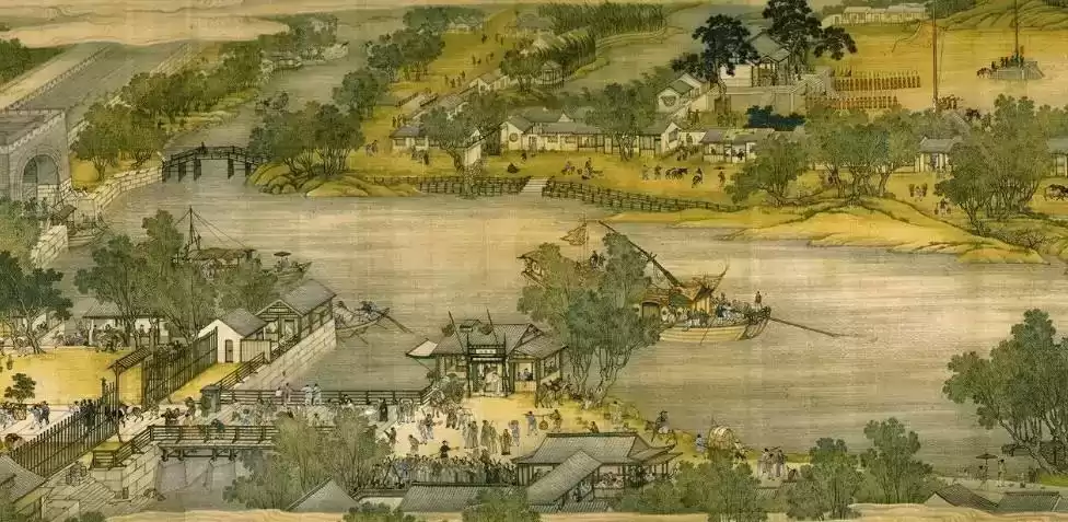 穿越回宋代:揭秘那些让你惊叹的古代营销神操作! 穿越回宋代:揭秘那些让你惊叹的古代营销神操作!