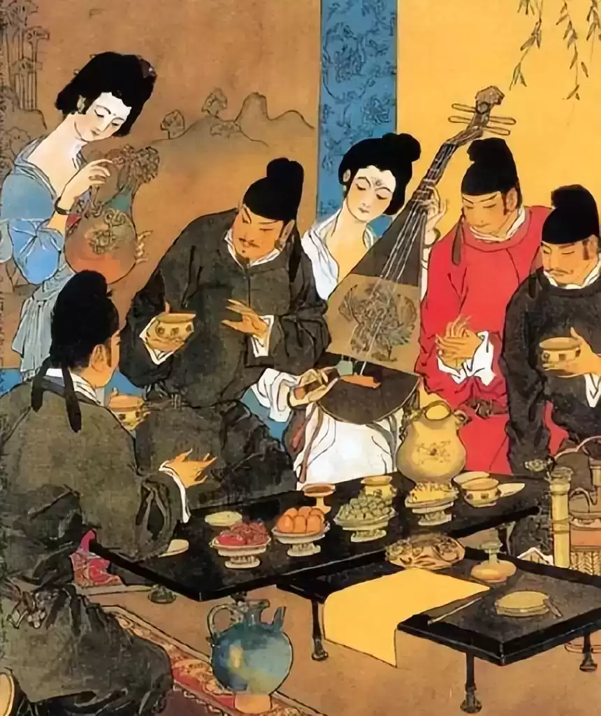 穿越回宋代:揭秘那些让你惊叹的古代营销神操作! 穿越回宋代:揭秘那些让你惊叹的古代营销神操作!