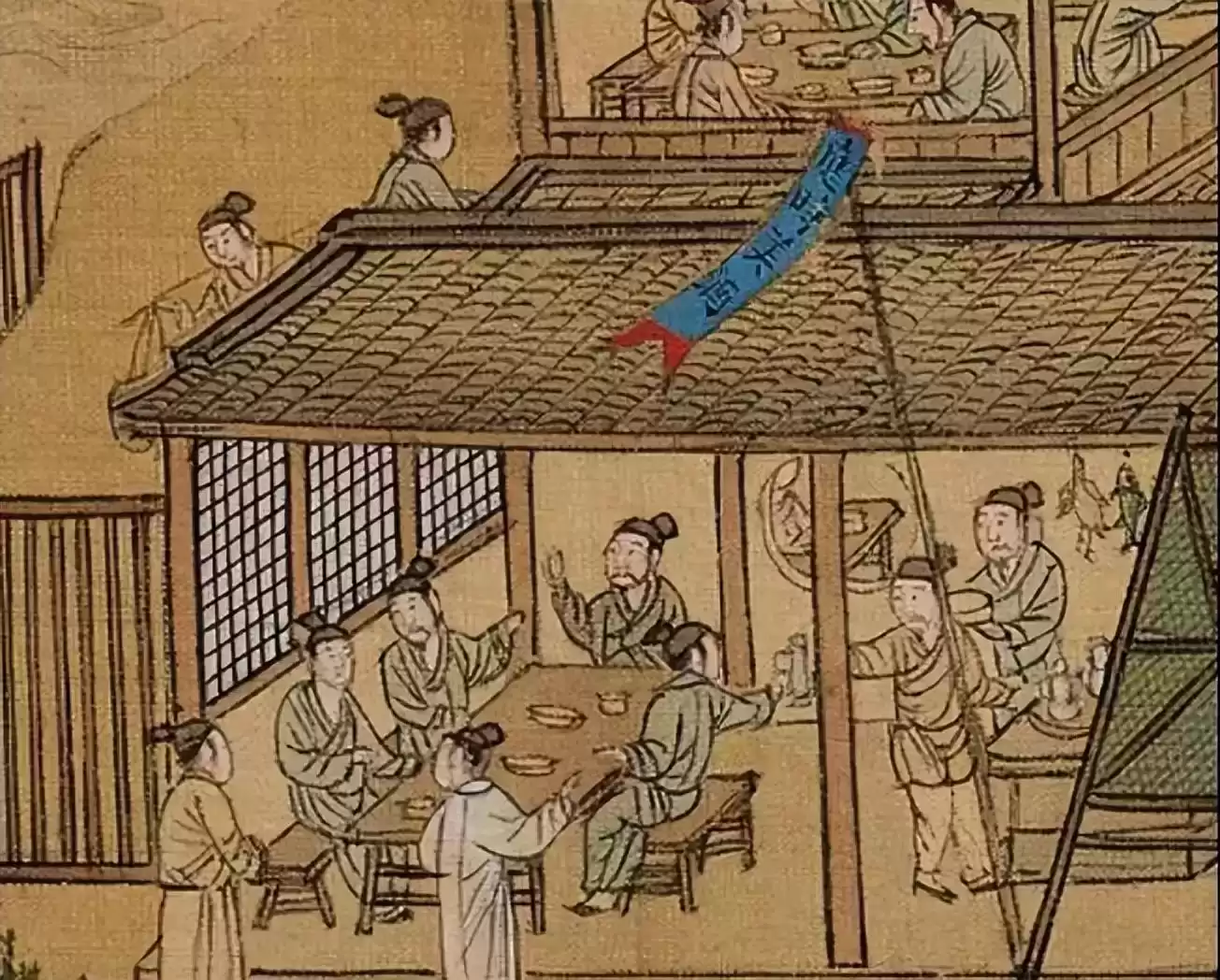 穿越回宋代:揭秘那些让你惊叹的古代营销神操作! 穿越回宋代:揭秘那些让你惊叹的古代营销神操作!