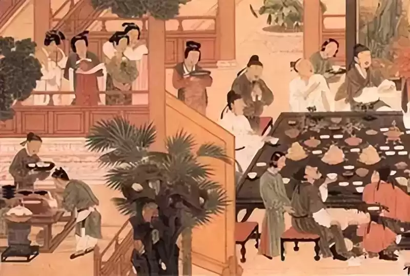 穿越回宋代:揭秘那些让你惊叹的古代营销神操作! 穿越回宋代:揭秘那些让你惊叹的古代营销神操作!