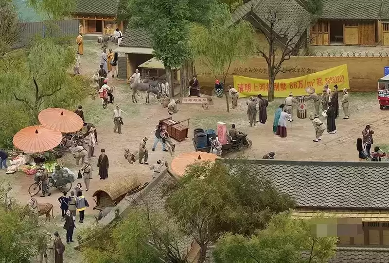 穿越回宋代:揭秘那些让你惊叹的古代营销神操作! 穿越回宋代:揭秘那些让你惊叹的古代营销神操作!