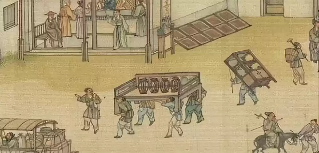 穿越回宋代:揭秘那些让你惊叹的古代营销神操作! 穿越回宋代:揭秘那些让你惊叹的古代营销神操作!