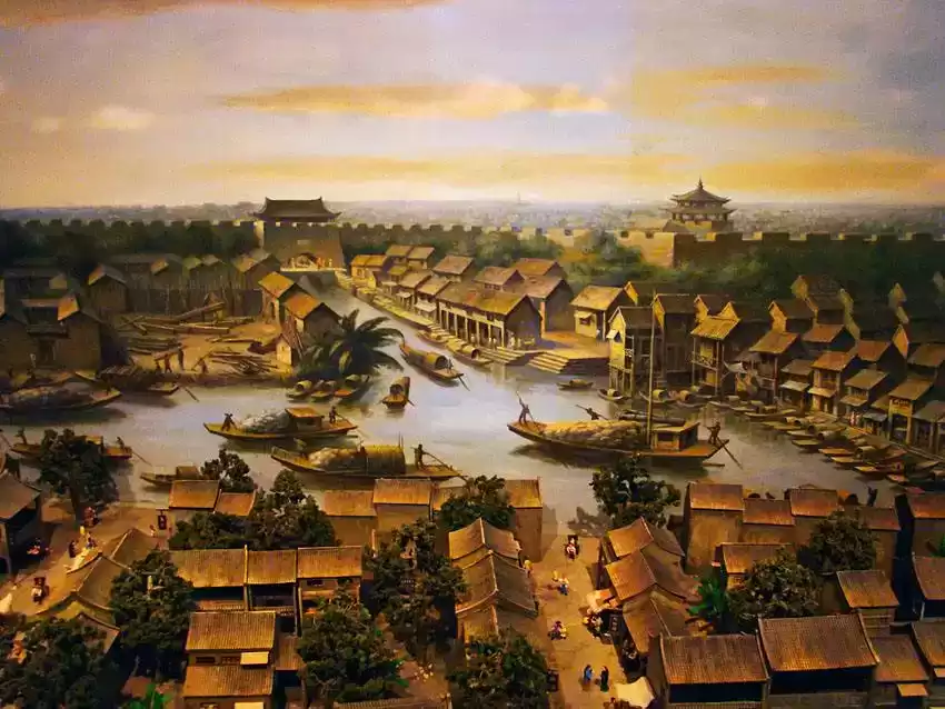 穿越回宋代:揭秘那些让你惊叹的古代营销神操作! 穿越回宋代:揭秘那些让你惊叹的古代营销神操作!