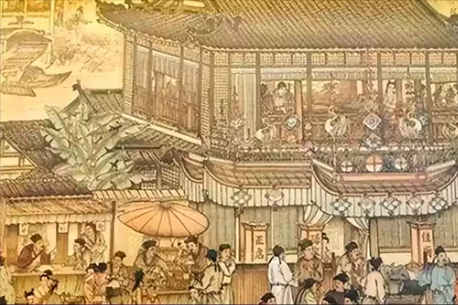 穿越回宋代:揭秘那些让你惊叹的古代营销神操作! 穿越回宋代:揭秘那些让你惊叹的古代营销神操作!