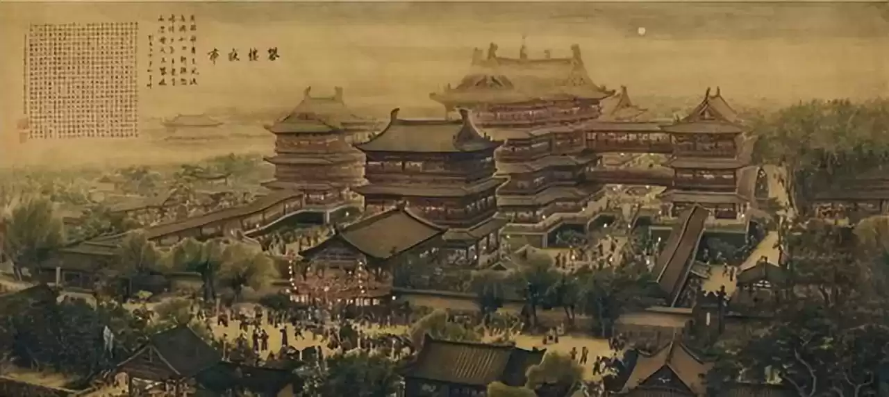 穿越回宋代:揭秘那些让你惊叹的古代营销神操作! 穿越回宋代:揭秘那些让你惊叹的古代营销神操作!