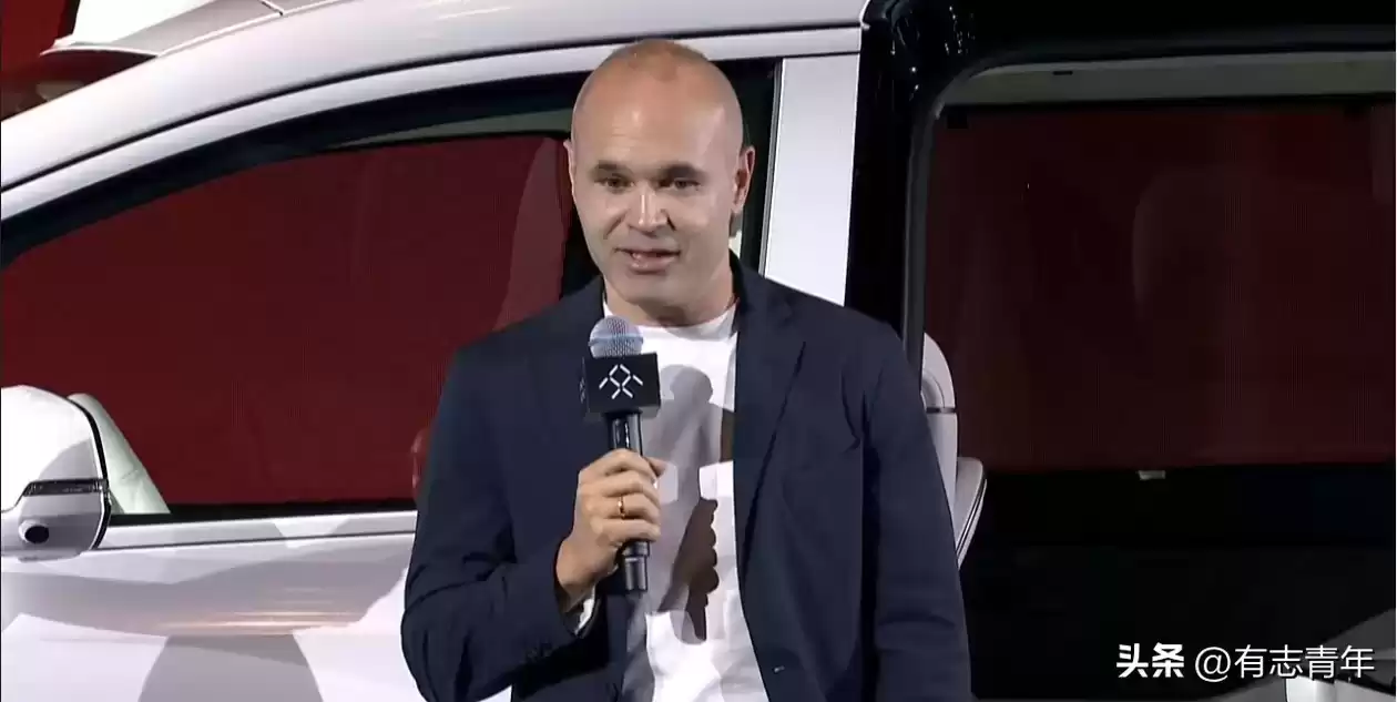 贾跃亭造车惊天逆转！球星代言拼装车，中东土豪疯狂买单？